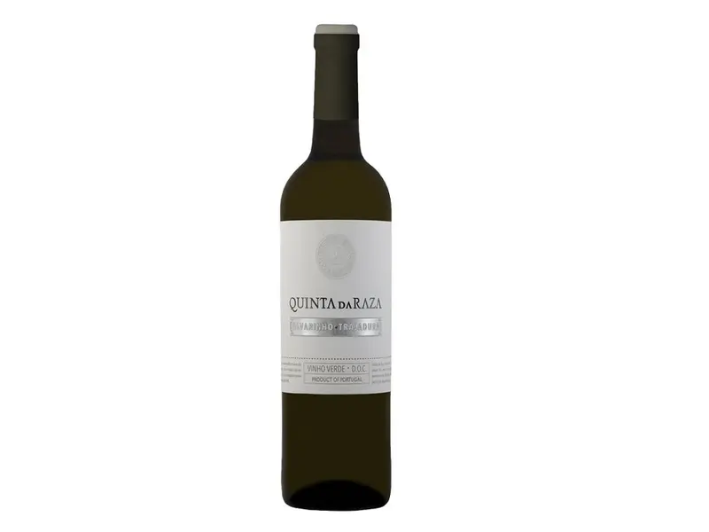 Quinta da Raza - Vinho Verde Alvarinho/Trajadura 2024
