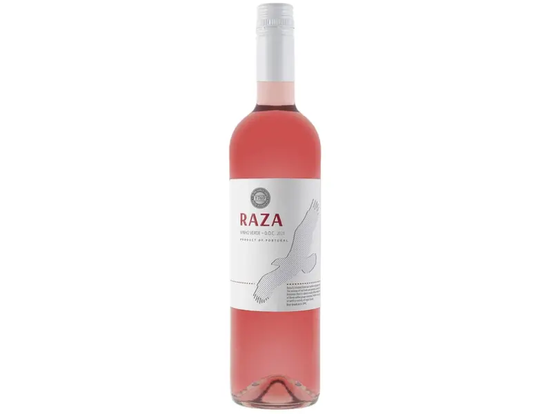 Quinta da Raza - Vinho Verde Raza Rose 2024