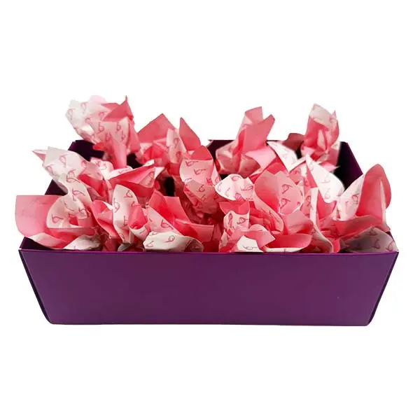 Rabitos Royale cutie cadou cu smochine în ciocolată Ruby 300g