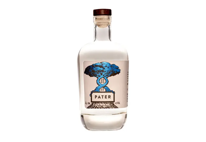 Rachiu de Mure 700 ml