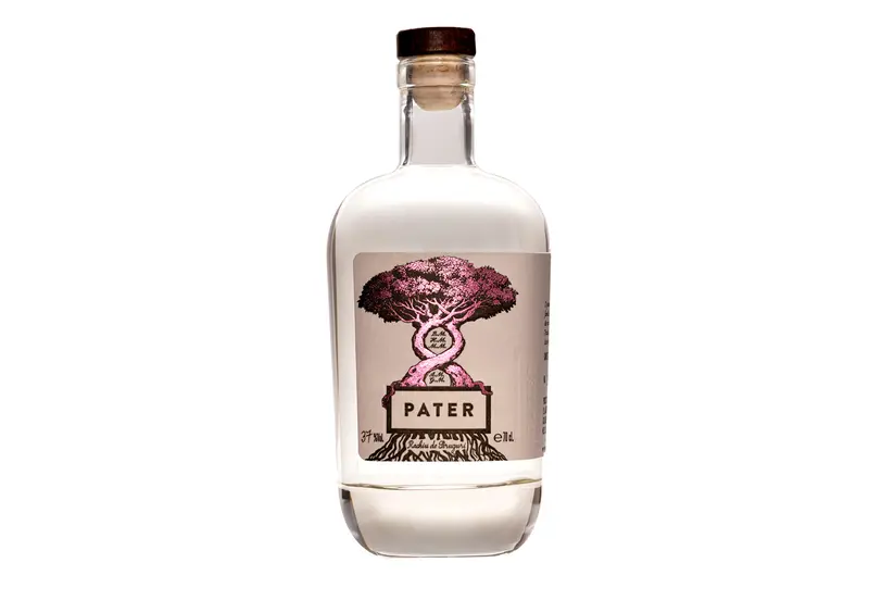 Rachiu de Struguri 700 ml