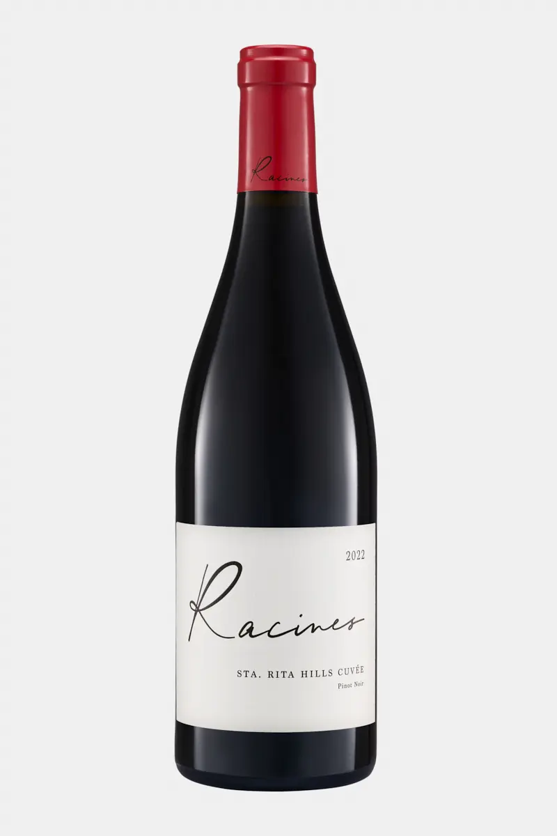 Racines - Santa Rita Hills Pinot Noir 2022