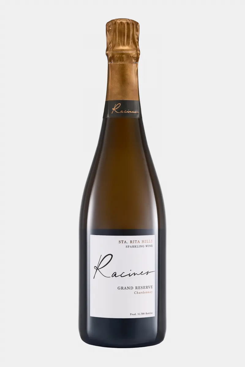 Racines - Sparkling Grand Reserve