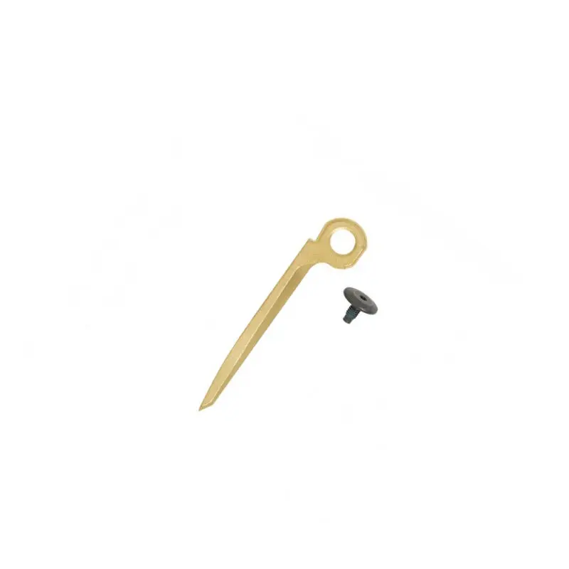 Racleta detasabila, bronz-carbon, LEATHERMAN MUT ( 930372 )