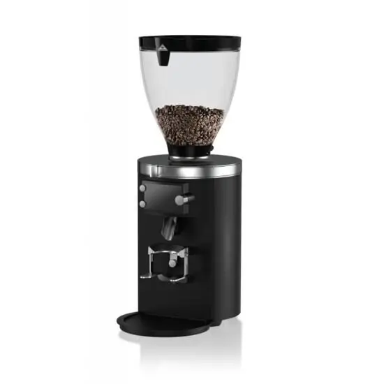 Rasnita Espresso Mahlkonig E80 S