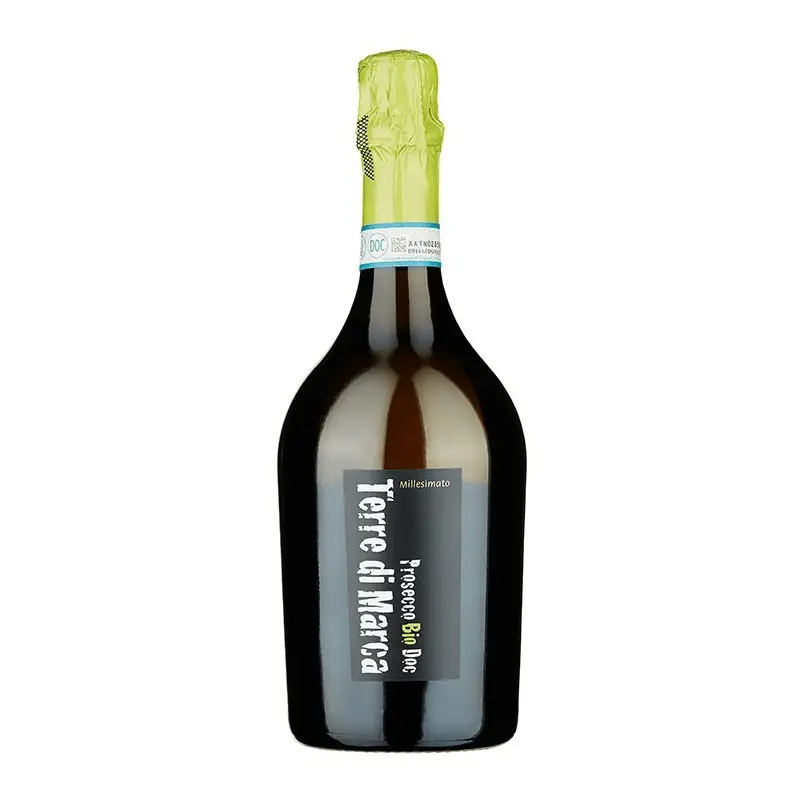 Recas Terre Di Marca Prosecco Bio Alb 0.75L
