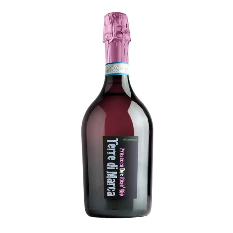 Recas Terre Di Marca Prosecco Bio Rose 0.75L