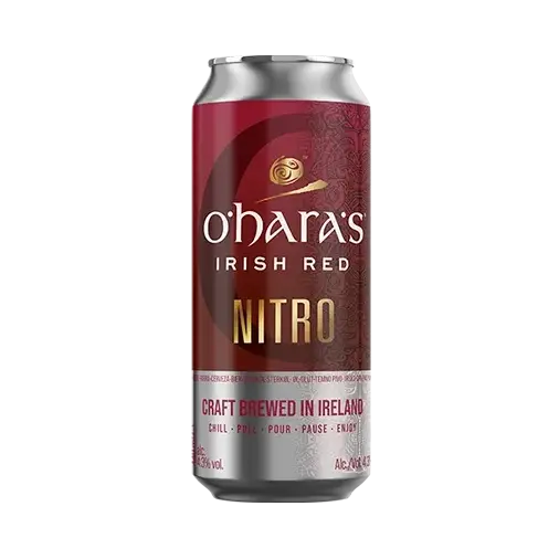Red Nitro