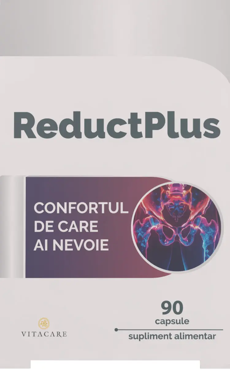Reduct Plus 90 capsule – Vita Care