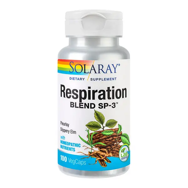 Respiration Blend 100cps