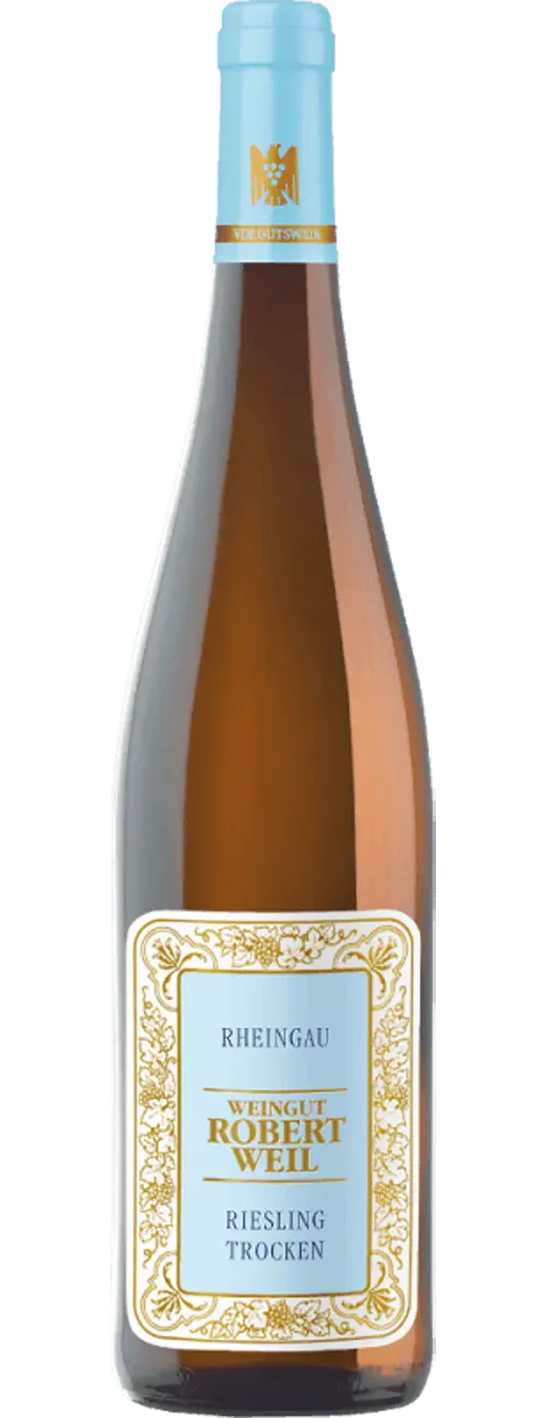 Rheingau Riesling  Traditional Trocken VDP