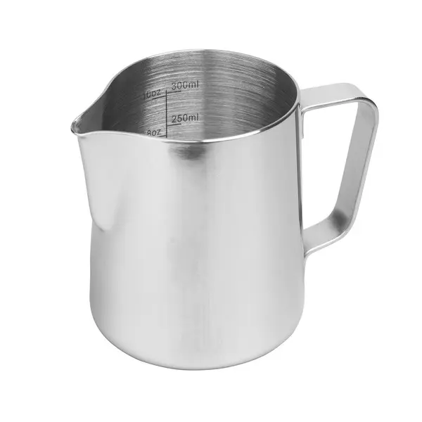Rhinowares Stainless Steel Pro Pitcher Silver
