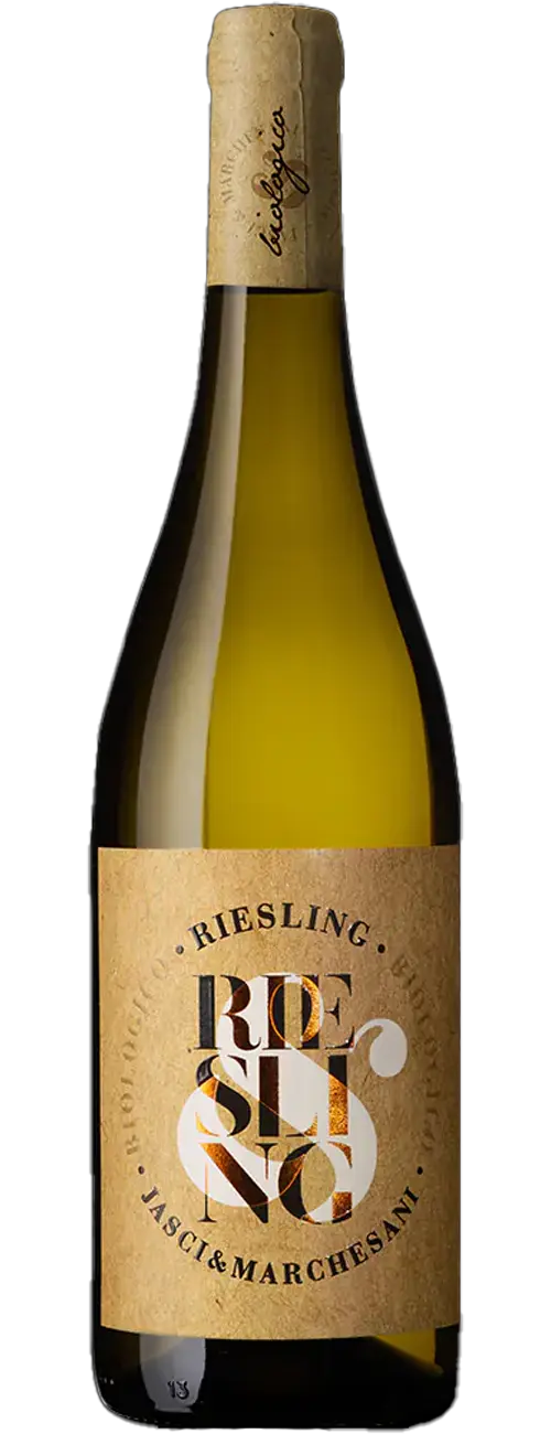 Riesling IGT Jasci & Marchesani