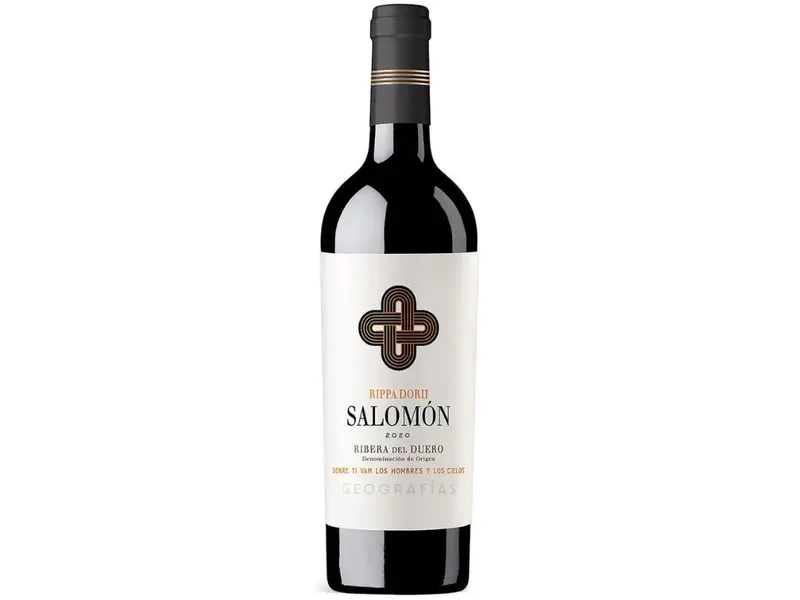Rippa Dorii - Ribera del Duero Salomon 2022