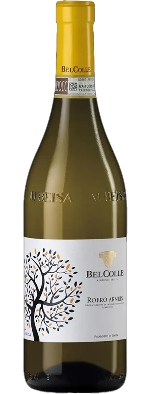 Roero Arneis DOCG Belcolle