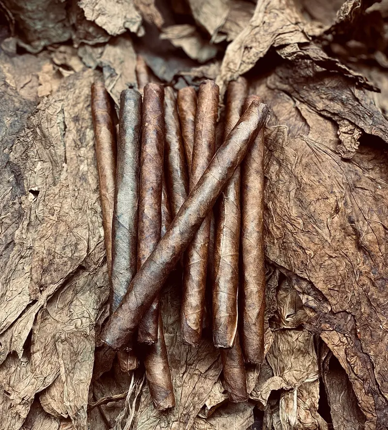 Roller’s Blend 5 packs