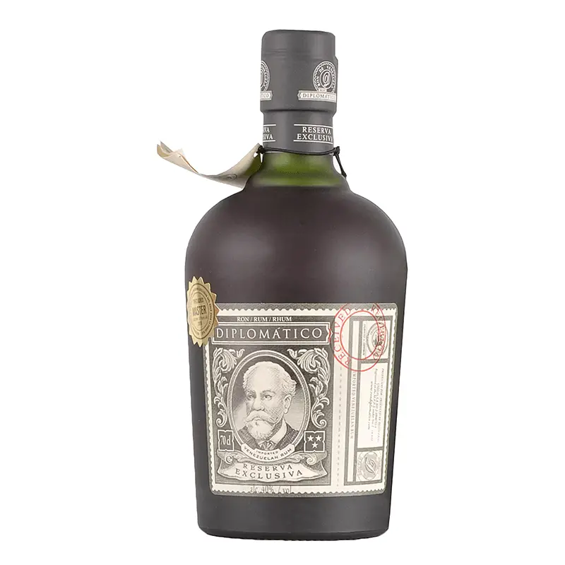 Rom Diplomatico Reserva Exclusiva 0.7L 40%