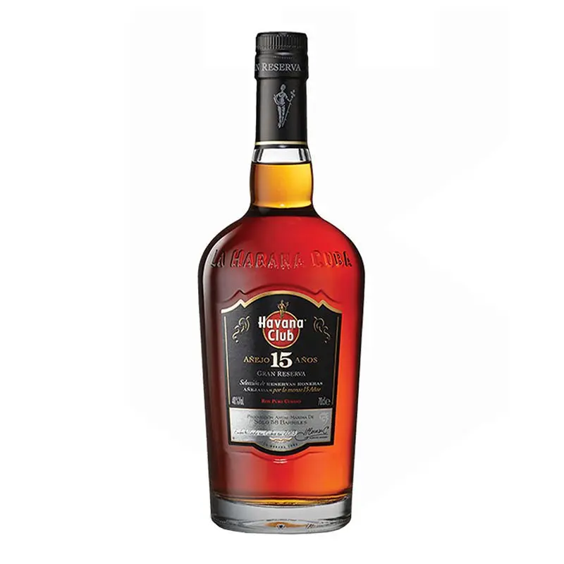 Rom Havana Club 15YO 40% 0.7L
