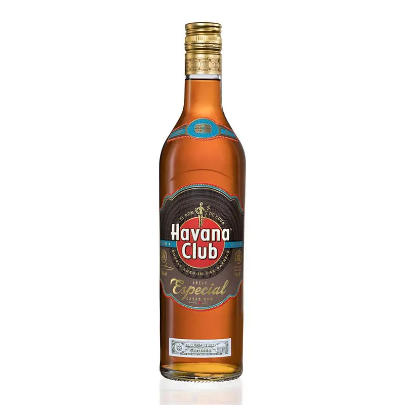 Rom Havana Club Anejo Especial 37.5% 0.7L