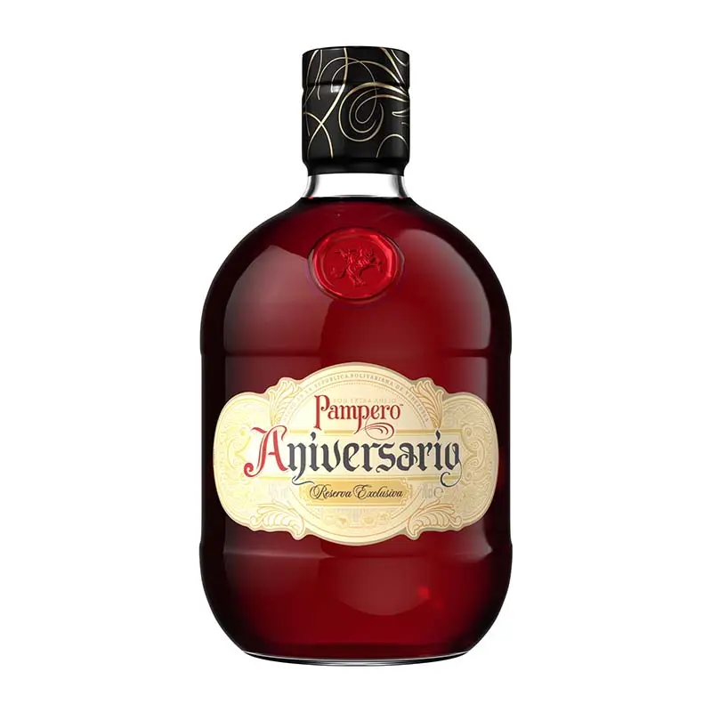 Rom Pampero Anniversario 40% 0.7L