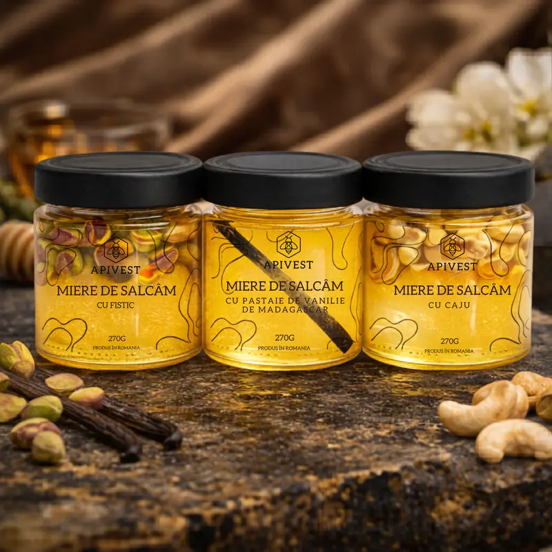 Royal Indulgence – Set MIEREPlus