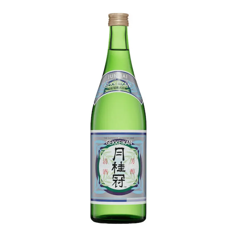 Sake Gekkeikan 14.5% 0.72L