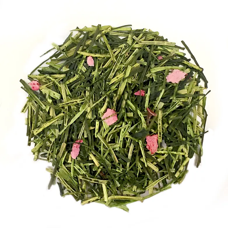 Sakura tea