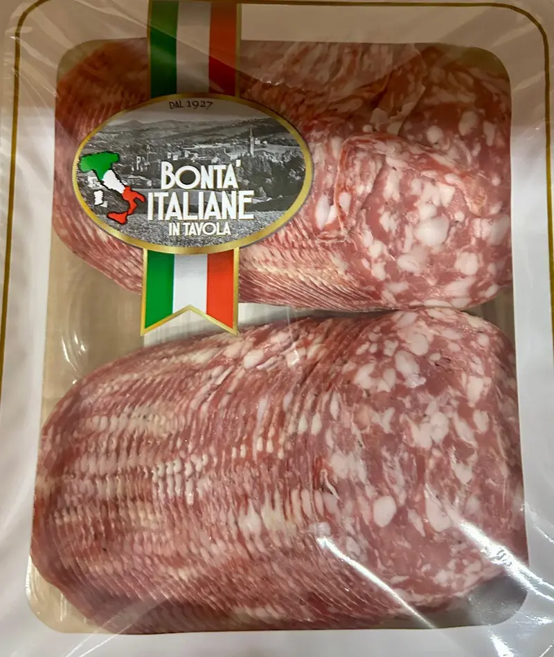Salam Napoli 500g