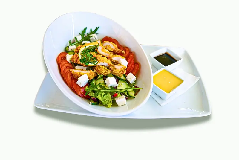 Salată Crispy