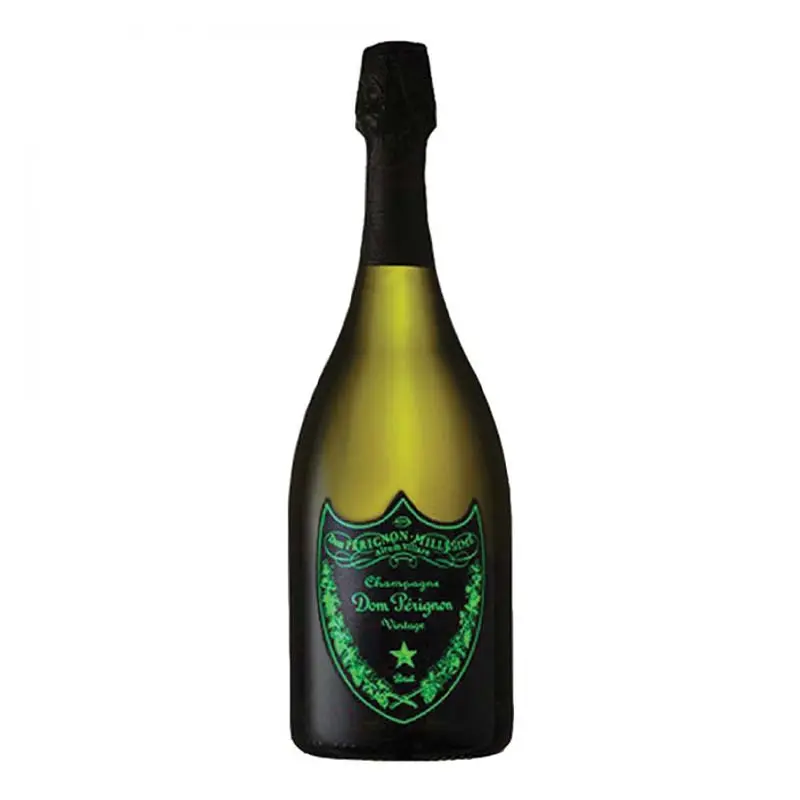 Sampanie Dom Perignon VINTAGE Brut NEON 2013 0.75L