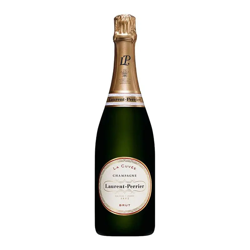 Sampanie Laurent Perrier Brut 0.75L