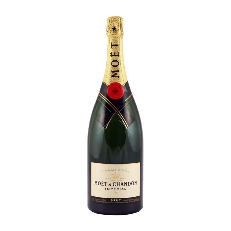 Sampanie Moet&Chandon Imperial 1.5L