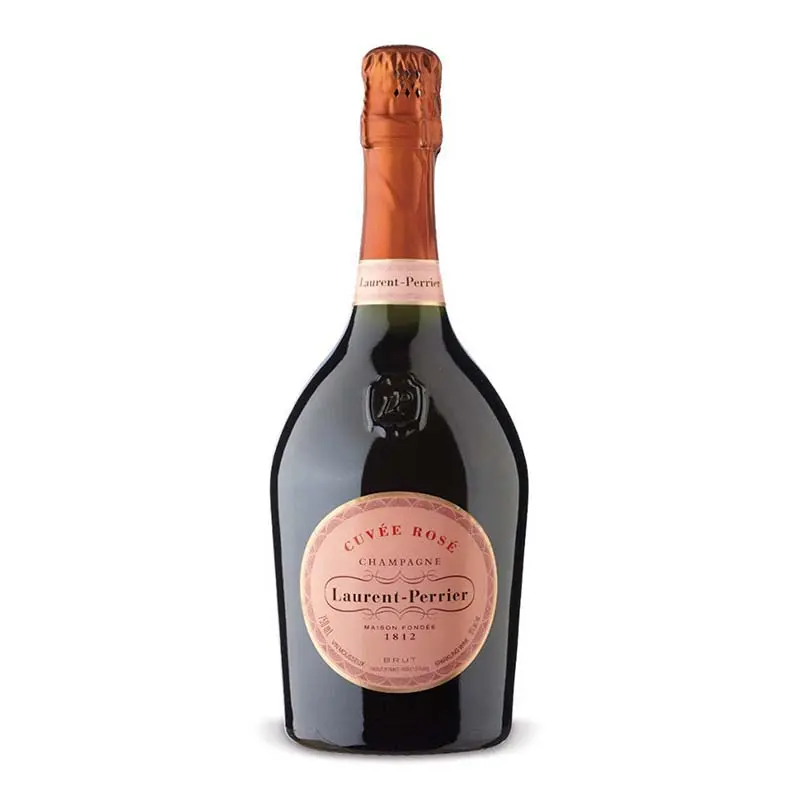 Sampanie Rose Laurent Perrier 1.5L