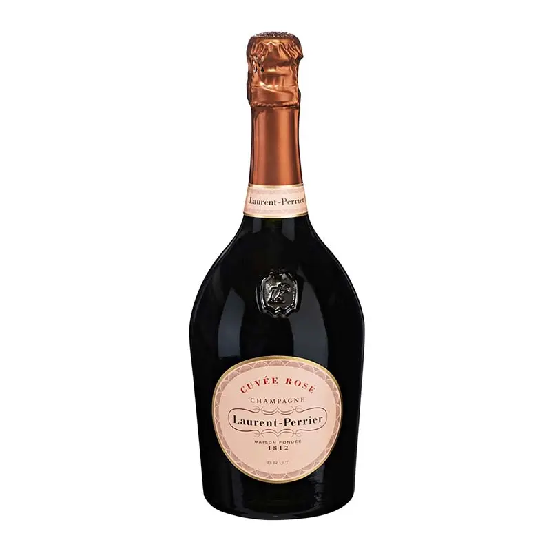 Sampanie Rose Laurent Perrier Cuvee 0.75L