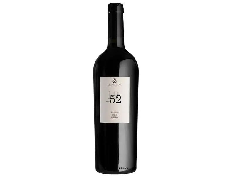 Sampietrana - 1952 Brindisi Riserva 2021