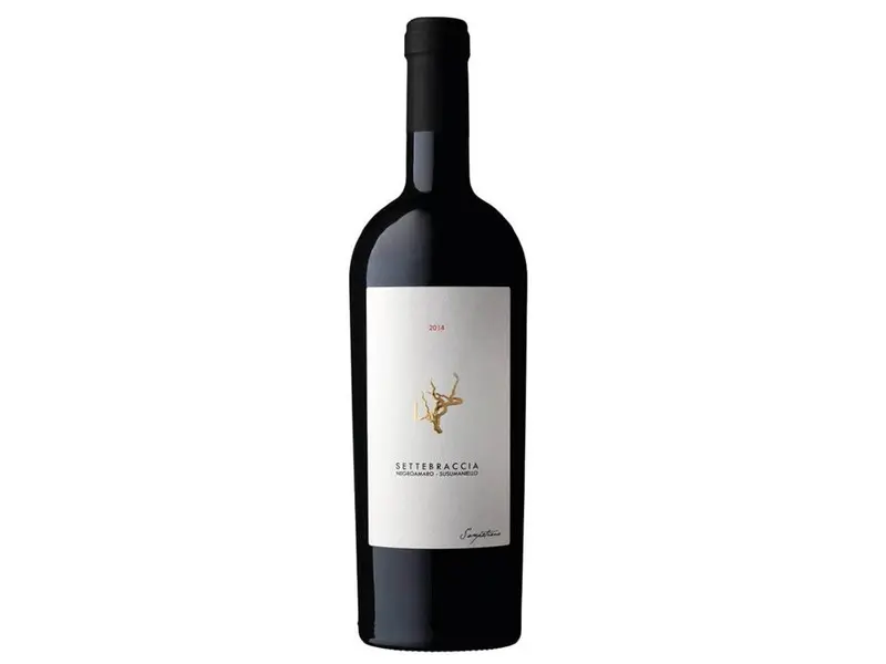 Sampietrana - Premium Settebraccia 2019