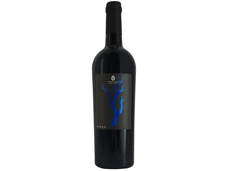 Sampietrana - Syrah 2022