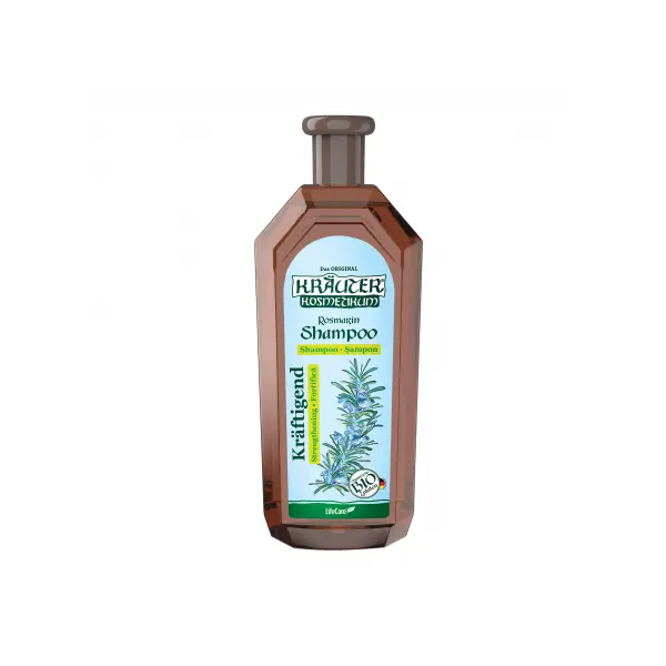 Sampon Rozmarin Fortifiant 500ml Krauter