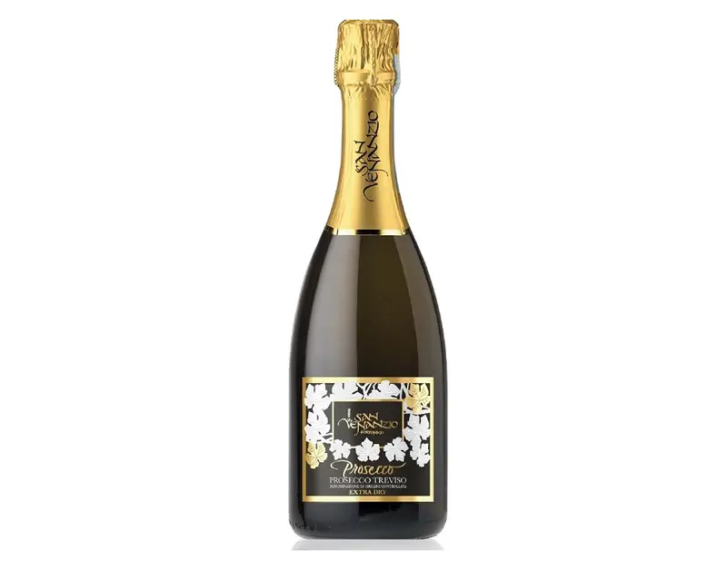 San Venanzio - Prosecco DOC Treviso Extra-Dry