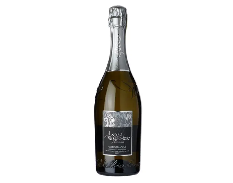 San Venanzio - Prosecco Valdobbiadene Superiore Brut