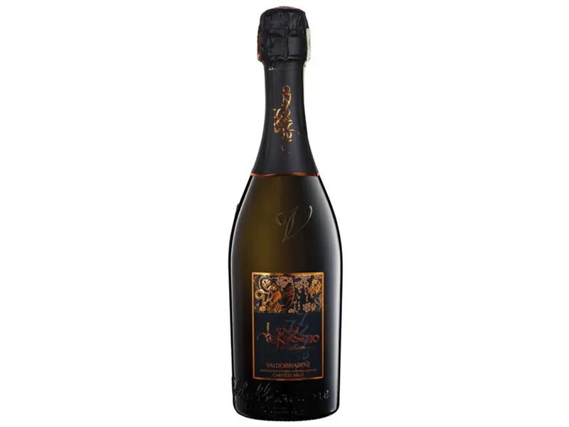 San Venanzio - Prosecco Valdobbiadene Superiore Cartizze Brut