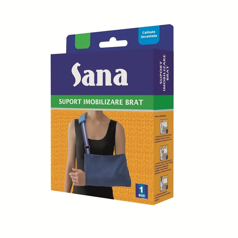 Sana Suport imobilizare braț XL mărimea XL – Sarah