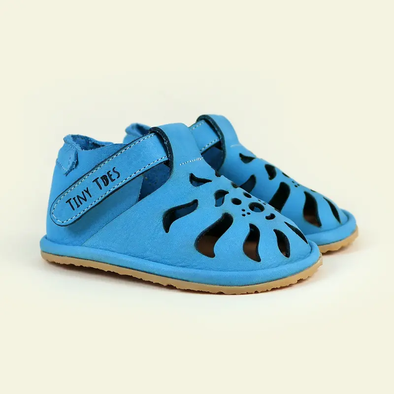 SANDALE BAREFOOT JASPER