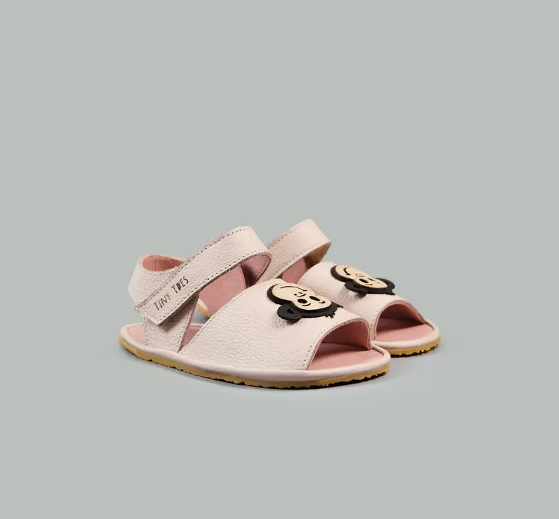 SANDALE BAREFOOT KIKO