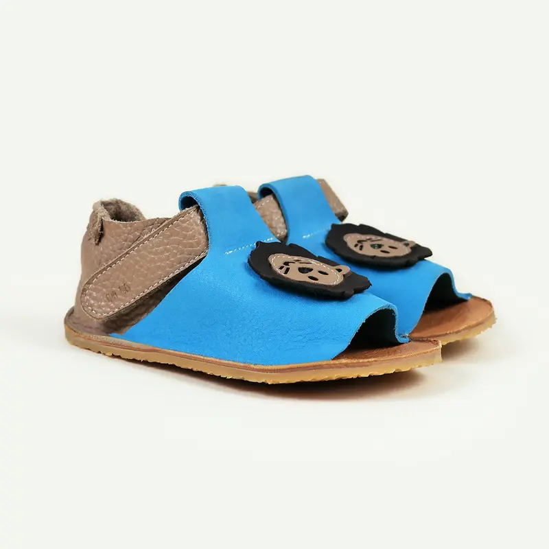 SANDALE BAREFOOT NALA