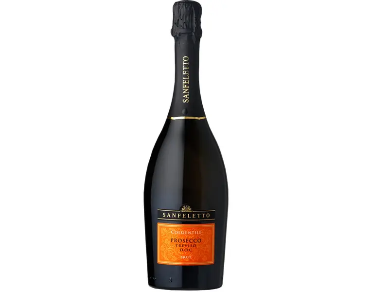 Sanfeletto - Colgentile PROSECCO DOC TREVISO Brut