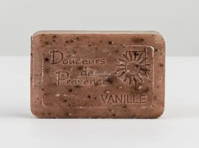 SAPUN CU VANILIE 200G