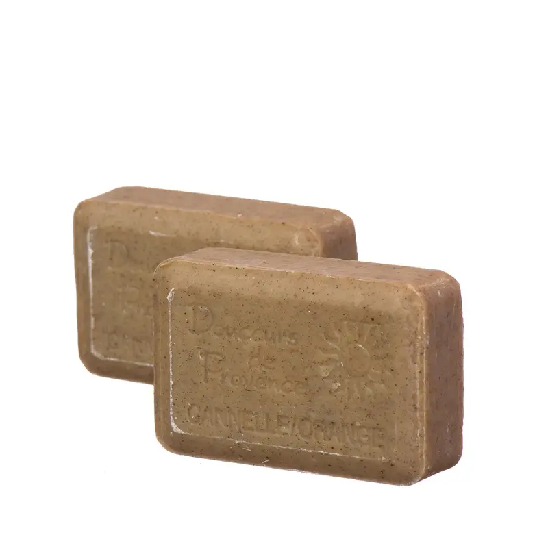 Săpun exfoliant cu scorțișoară 200 g – Apidava
