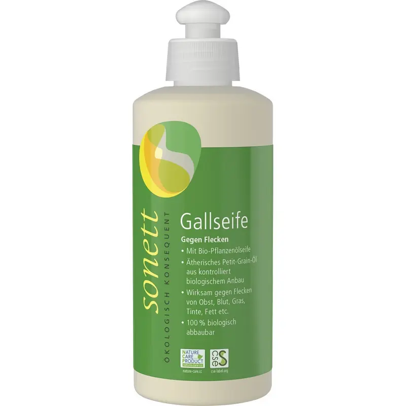 Sapun lichid pentru indepartarea petelor, 300ml