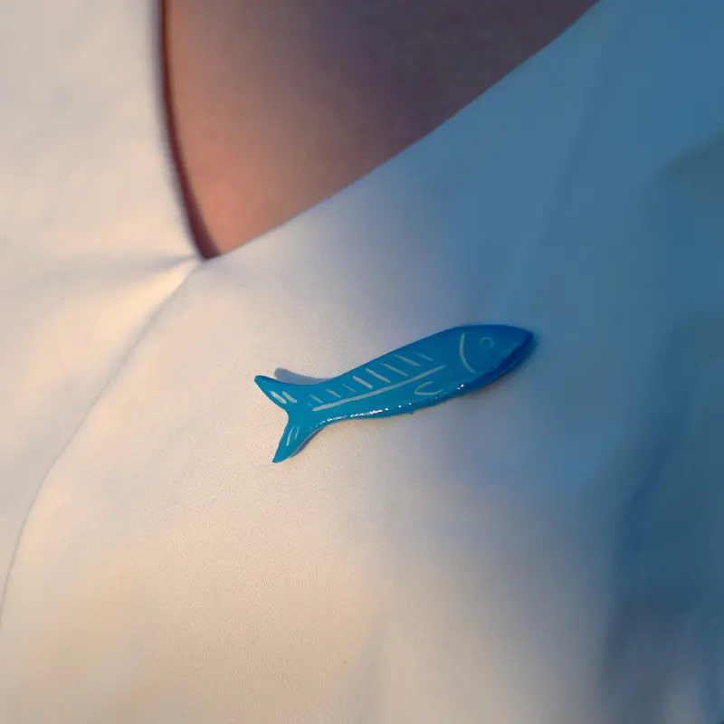Sardine 2